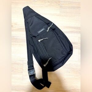 Vera Bradley Sling backpack